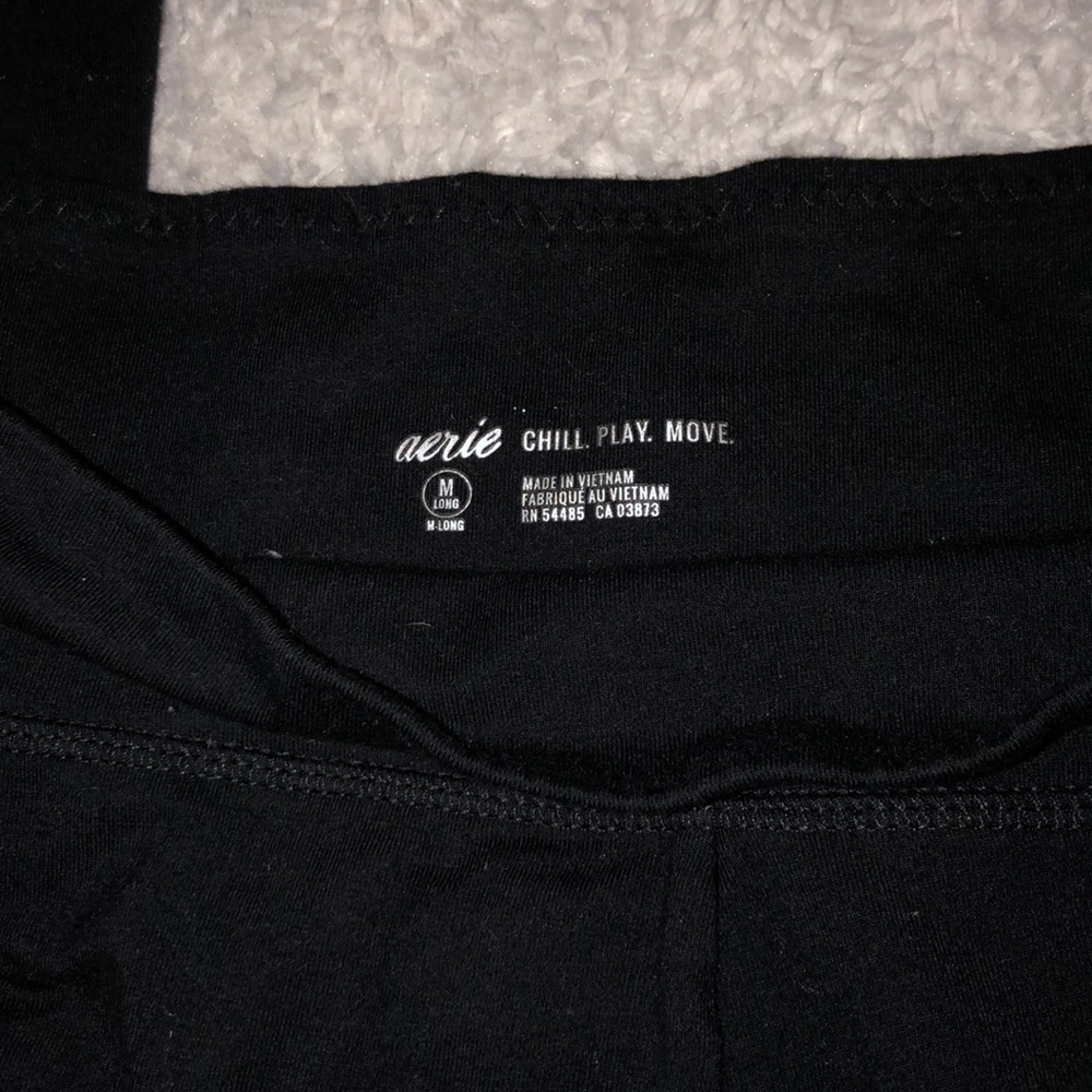 Aerie Leggings - M long
